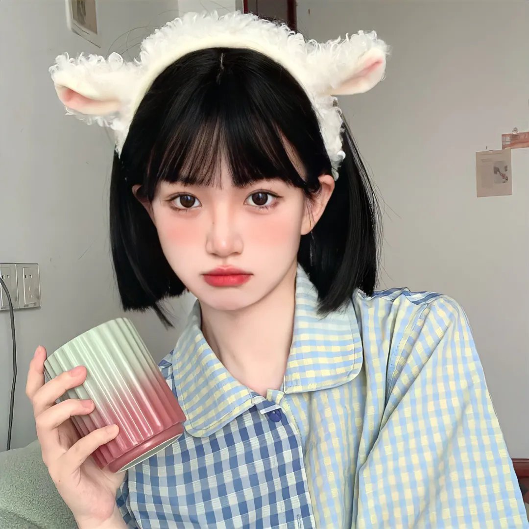 二见钟情
